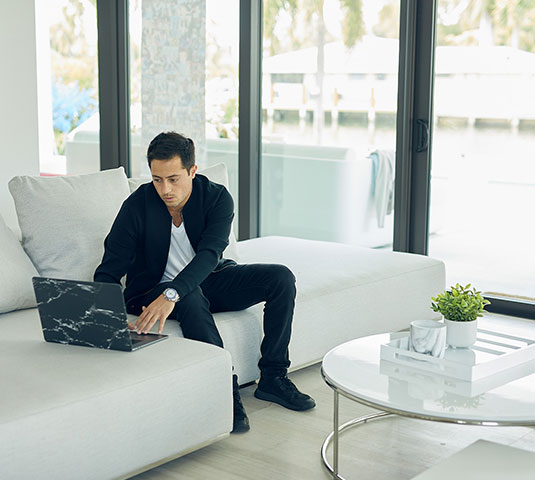 Deciding to Sell