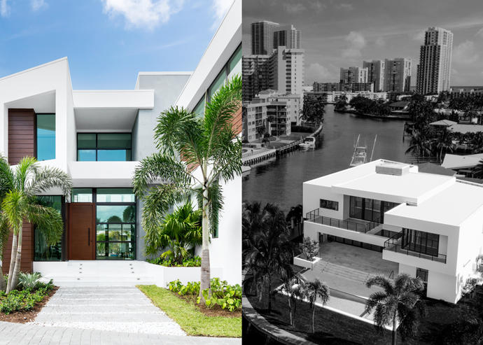 500 Oleander Drive